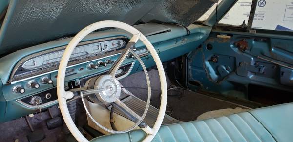 1961 Ford Starliner for sale in Waddell, AZ – photo 4