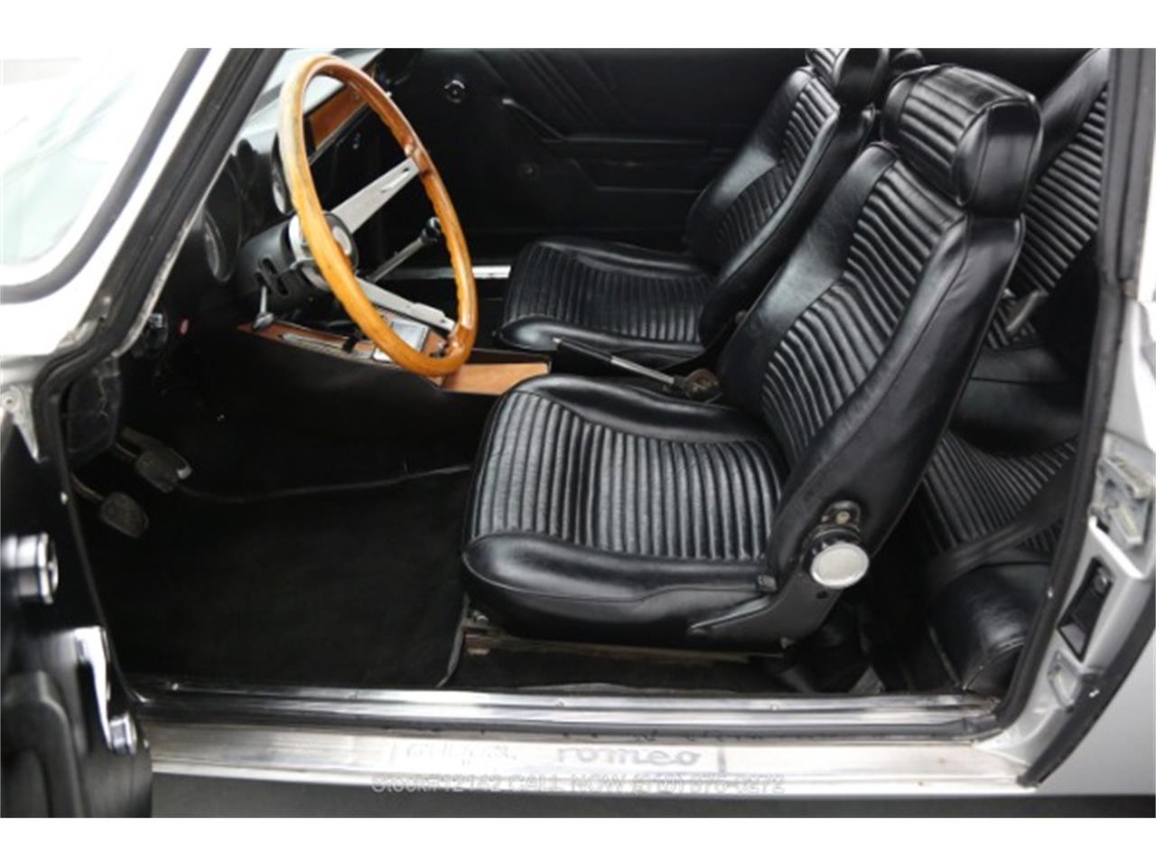 1974 Alfa Romeo 2000 GT for sale in Beverly Hills, CA – photo 19