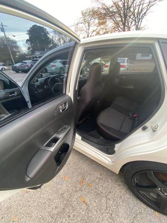 2014 Subaru Impreza WRX - - by dealer - vehicle for sale in Jackson, TN – photo 15