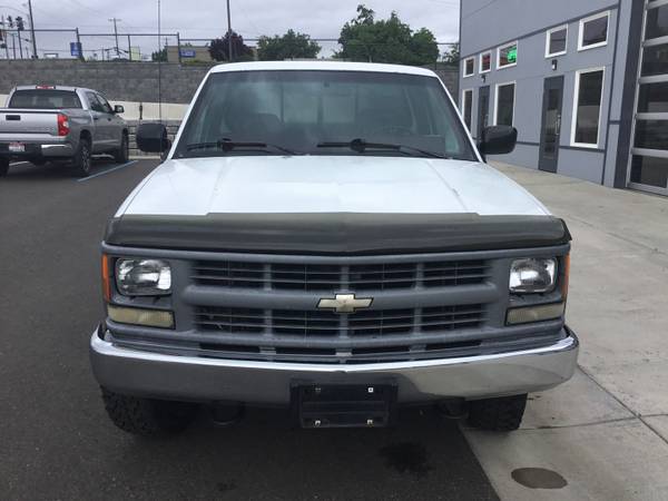 1994 CHEVROLET 1500 4x4 for sale in LEWISTON, ID – photo 3