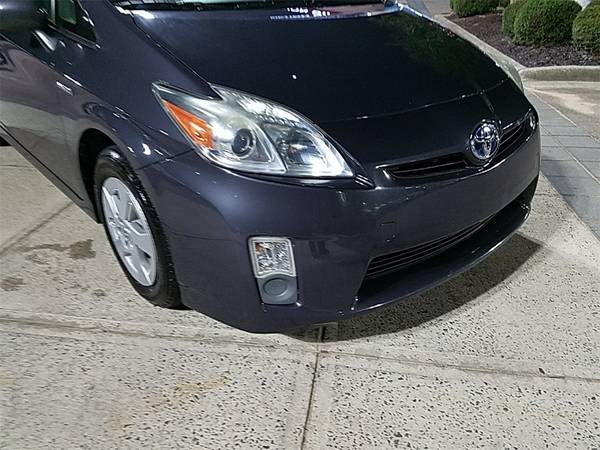 2011 Toyota Prius Two sedan Dark Gray for sale in Raleigh, NC – photo 3