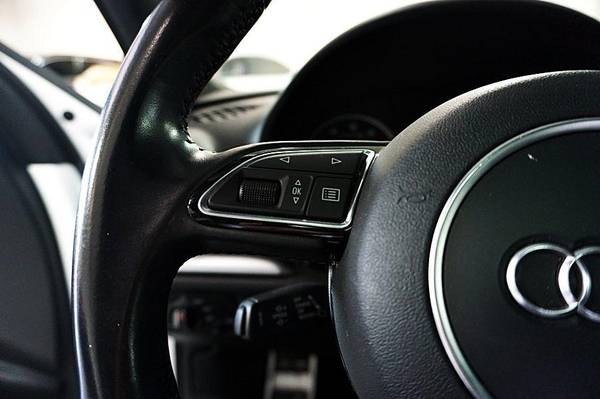 2016 Audi A3 1.8T Premium *CLEAN TITLE PER AUTOCHECK* - cars &... for sale in San Diego, CA – photo 22