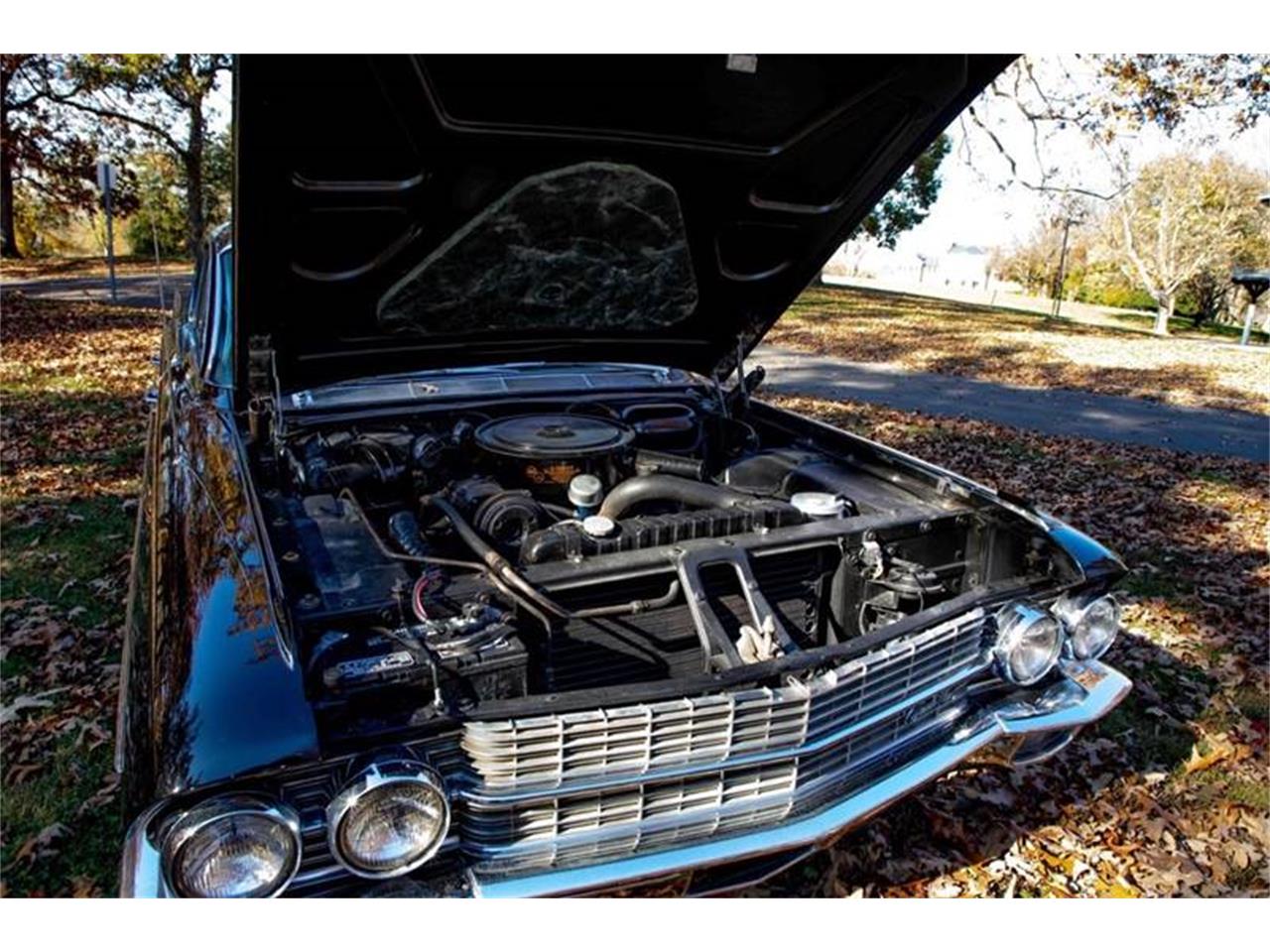 1962 Cadillac Fleetwood for sale in Clarksburg, MD – photo 6