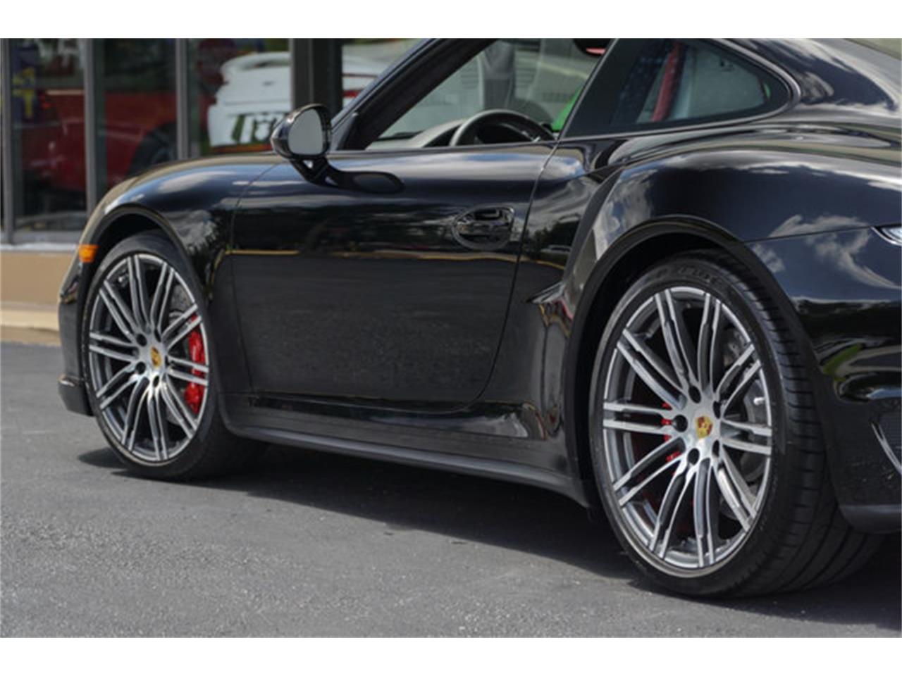 2015 Porsche 911 for sale in Miami, FL – photo 13