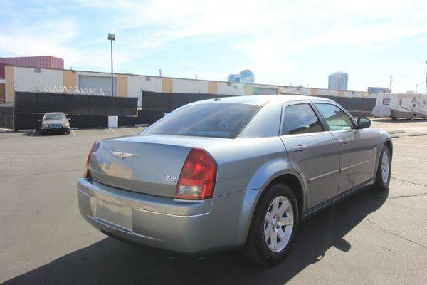2006 Chrysler 300 Touring Sedan 4D *Warranties and Financing... for sale in Las Vegas, NV – photo 5
