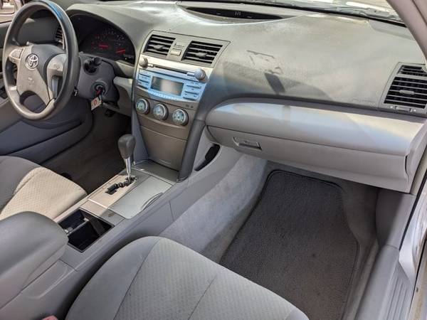 2007 Toyota Camry LE Sedan - - by dealer - vehicle for sale in Aubrey, TX – photo 18