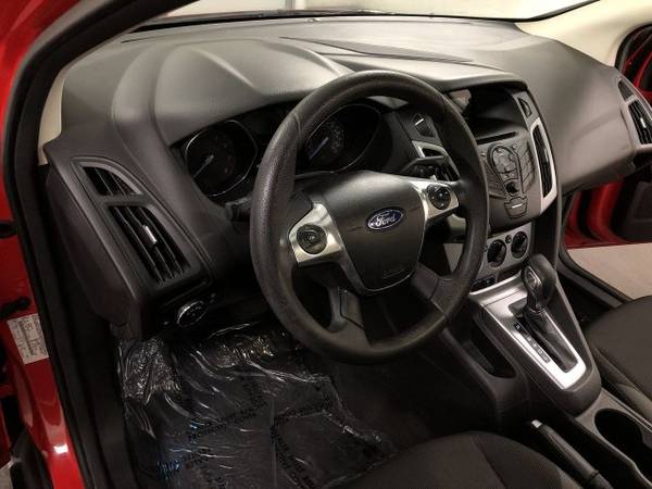 2012 Ford Focus Race Red SEE IT TODAY! for sale in Carrollton, OH – photo 13