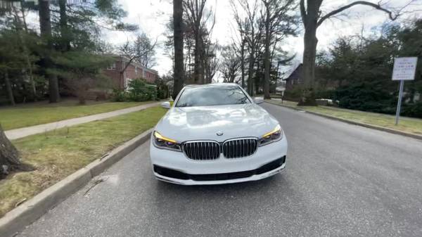 2019 BMW 750i xDrive - - by dealer - vehicle for sale in Great Neck, NY – photo 4