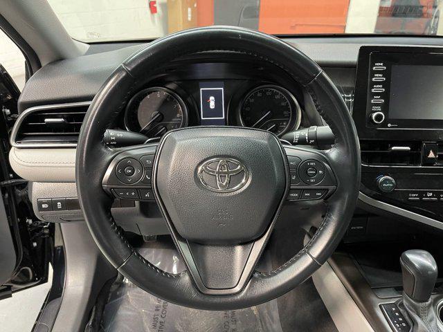 2021 Toyota Camry SE for sale in Birmingham, AL – photo 18