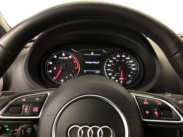 2015 Audi A3 2dr Cabriolet quattro 2.0T Premium Convertible AWD All Wh for sale in Portland, OR – photo 11