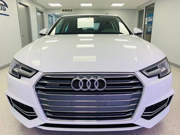 2017 Audi A4 Premium Plus AWD - cars & trucks - by dealer - vehicle... for sale in Streamwood, WI – photo 4