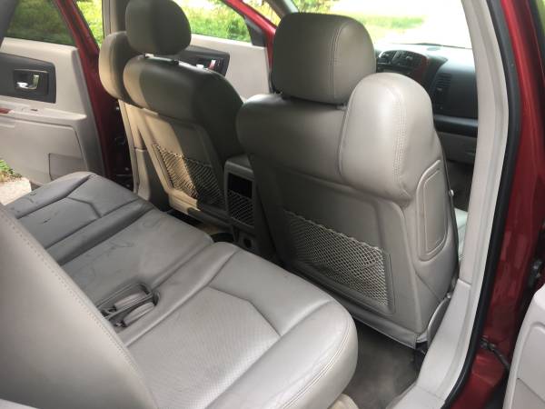 2006 Cadillac SRX - Only 78k Miles/Reduced !!! for sale in Sterling, District Of Columbia – photo 17
