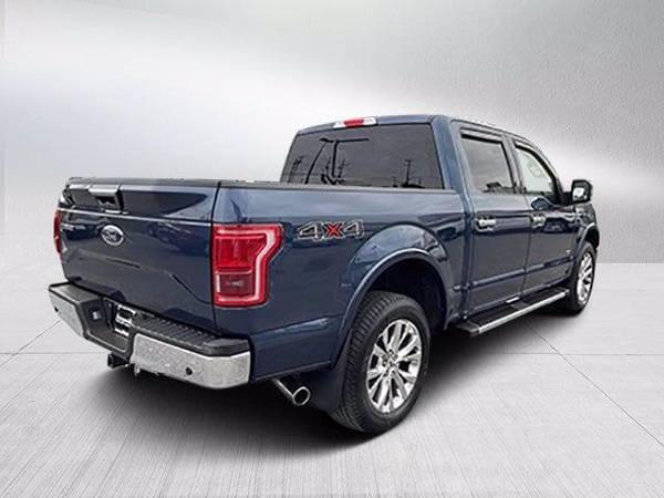 2017 Ford F-150 F150 F 150 - - by dealer - vehicle for sale in Rockville, District Of Columbia – photo 8