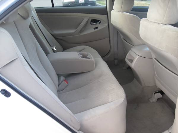 *$995 Down & *$289 Per Month on this 2009 Toyota Camry LE! for sale in Modesto, CA – photo 16