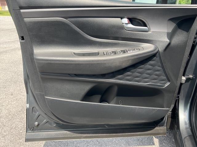 2020 Hyundai Santa Fe SEL 2.4 for sale in Altoona, PA – photo 15