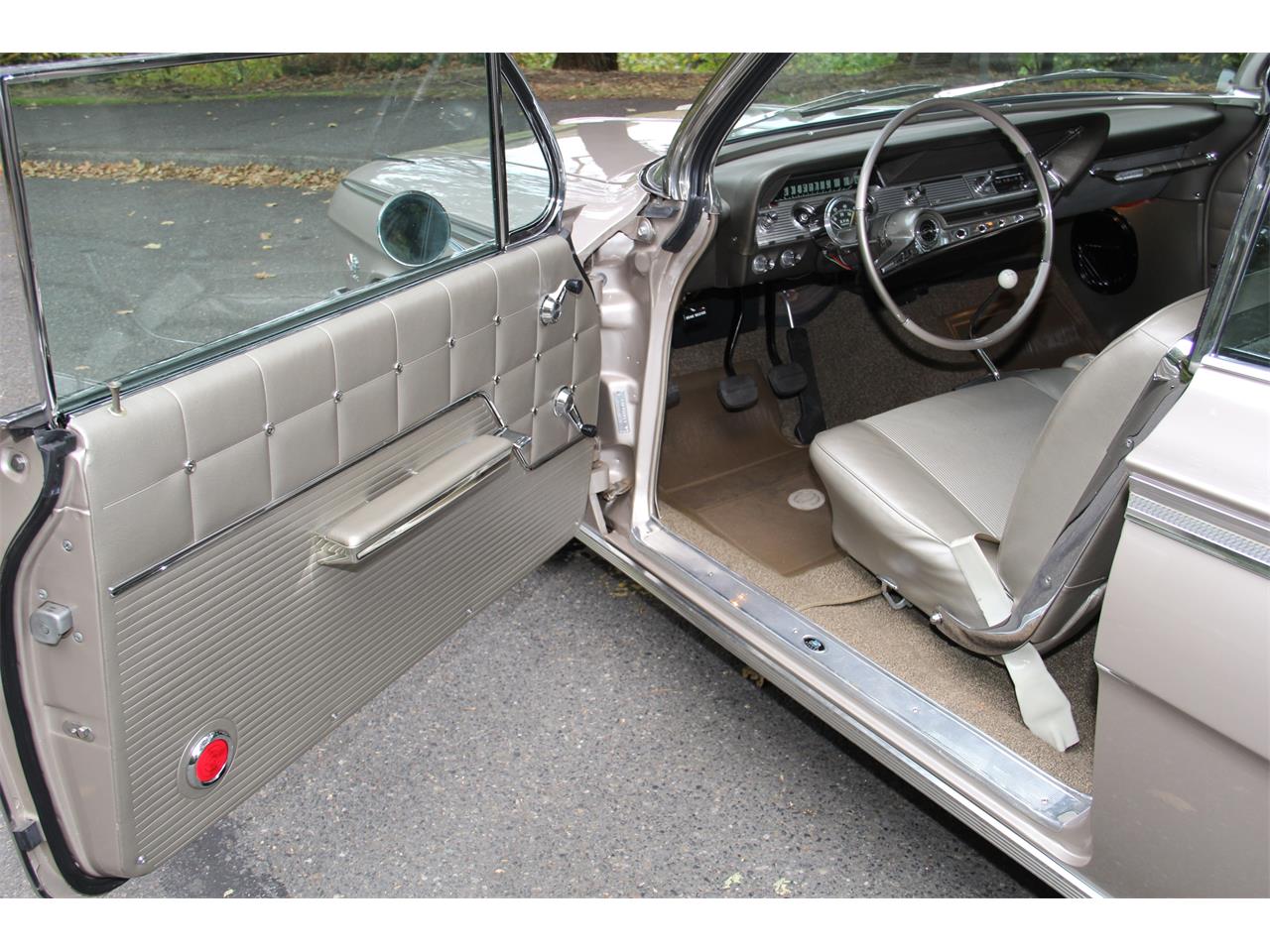 1962 Chevrolet Impala SS for sale in Lake Oswego, OR – photo 13
