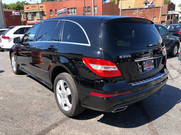 2011 Mercedes-Benz R-Class R350 4MATIC w/ 3rd Row CALL OR TEXT TODAY! for sale in Cleveland, OH – photo 8