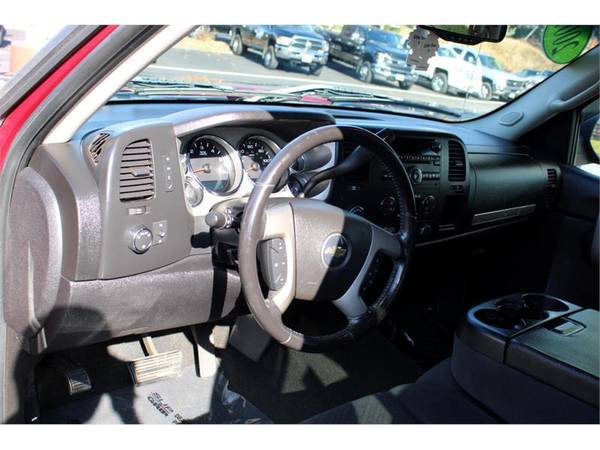 2007 Chevrolet Chevy Silverado 1500 4WD CREW CAB Z71 20 INCH WHEELS... for sale in Salem, CT – photo 14