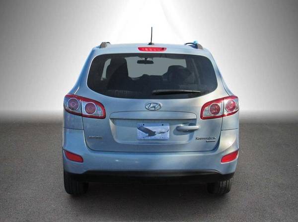 2010 Hyundai Santa Fe GLS Sport Utility 4D - APPROVEDA - cars & for sale in Carson City, NV – photo 2