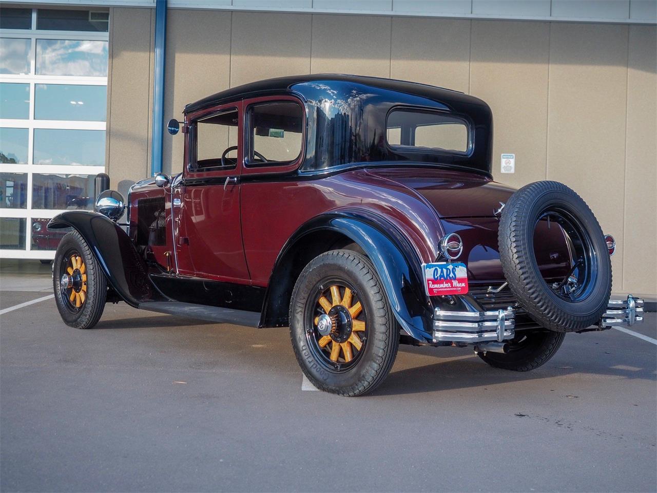 1931 Buick Coupe for sale in Englewood, CO – photo 4