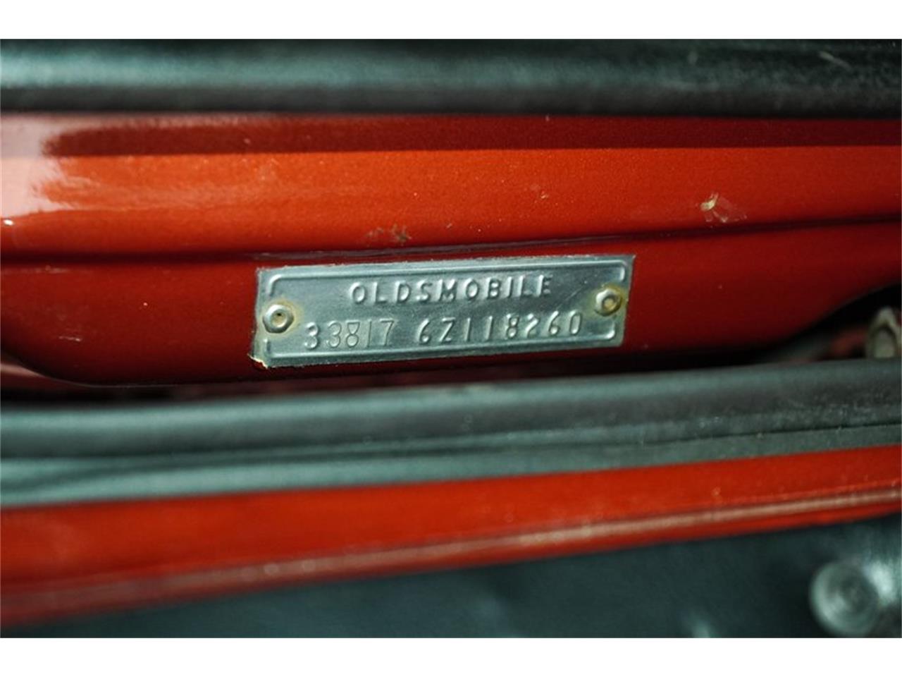 1966 Oldsmobile Cutlass for sale in Mesa, AZ – photo 58