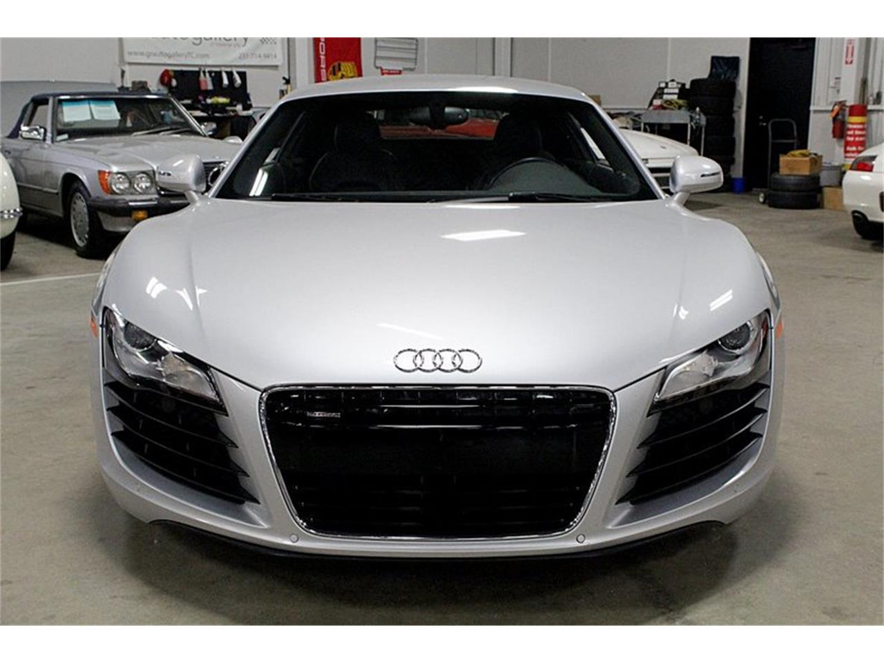 2009 Audi R8 for sale in Kentwood, MI – photo 8