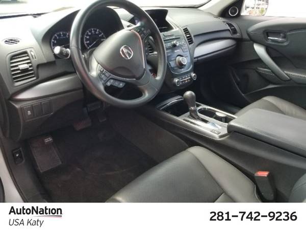 2013 Acura RDX SKU:DL008319 SUV for sale in Houston, TX – photo 11