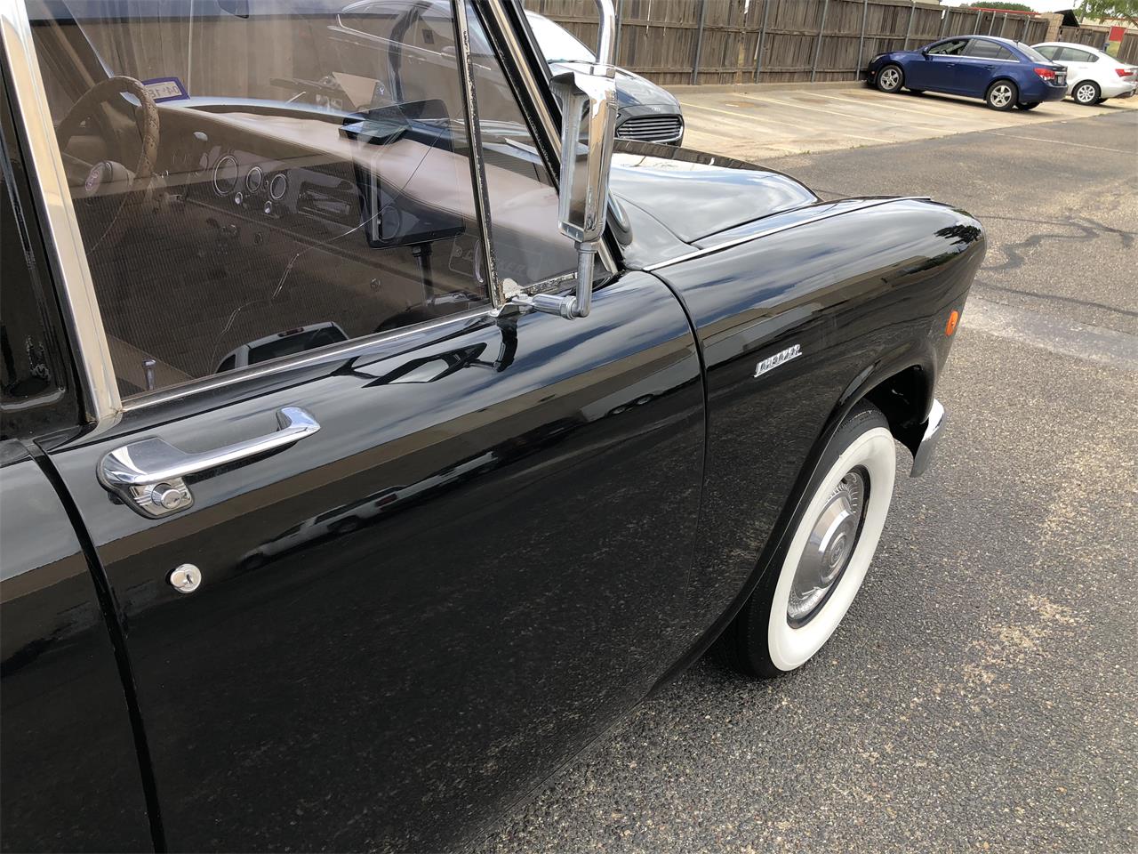 1969 Checker A12 for sale in Lubbock, TX – photo 5