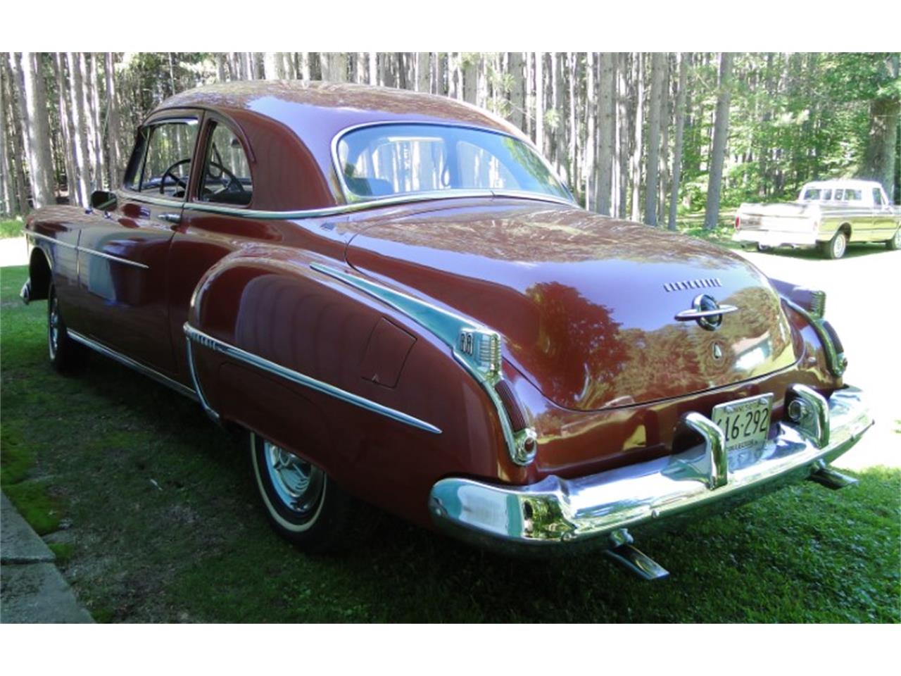 1950 Oldsmobile Delta 88 for sale in Prior Lake, MN – photo 3