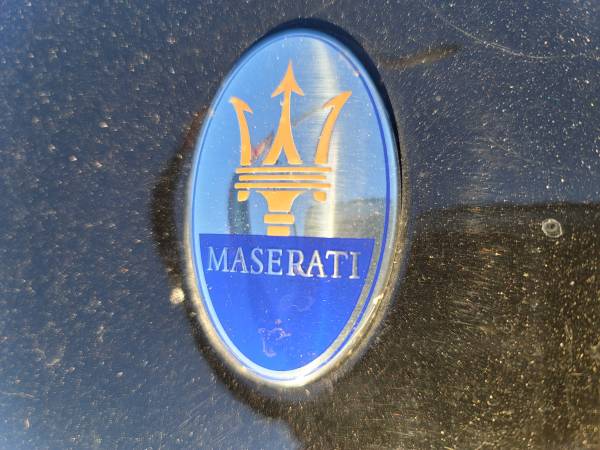 2007 Maserati Quattroporte - cars & trucks - by owner - vehicle... for sale in victor, MT – photo 7