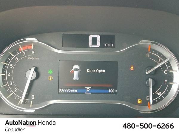 2017 Honda Pilot Touring SKU:HB041619 SUV for sale in Chandler, AZ – photo 11