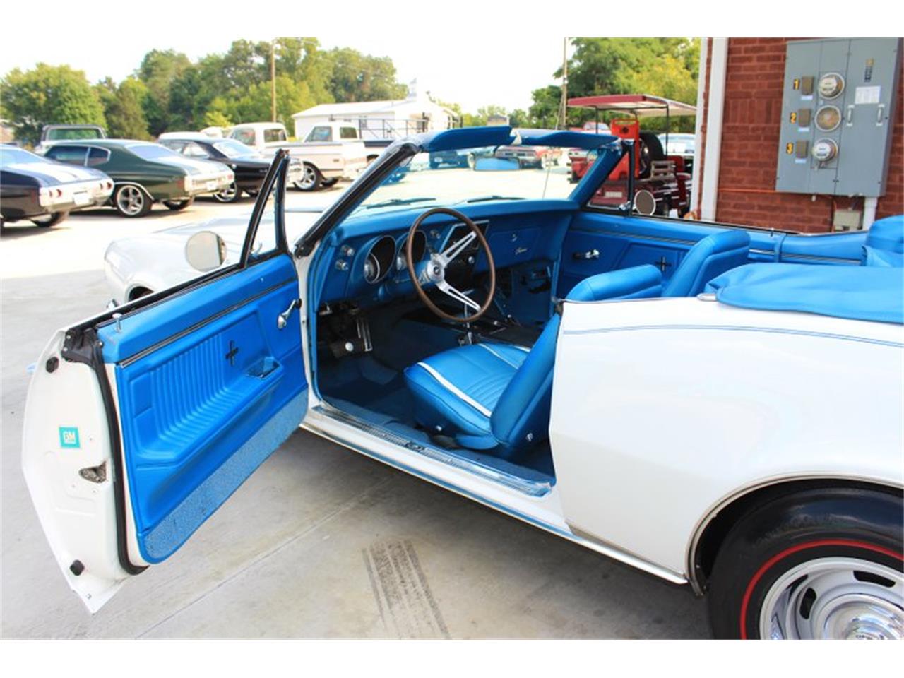 1967 Chevrolet Camaro for sale in Lenoir City, TN – photo 28