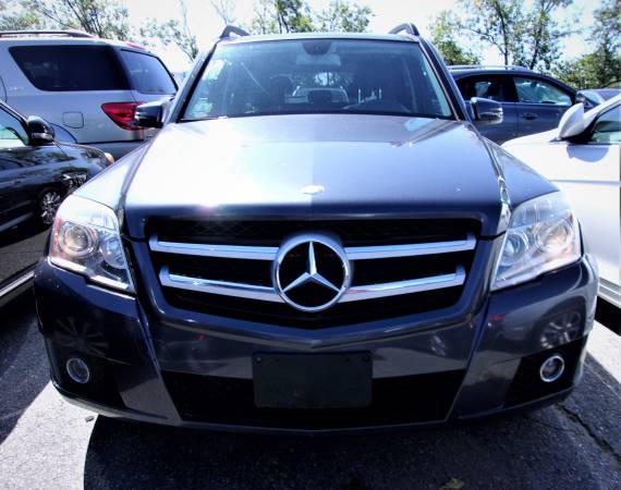 2010 Mercedes GLK350/4matic/All Credit is APPROVED@Topline Methuen... for sale in Methuen, MA – photo 3