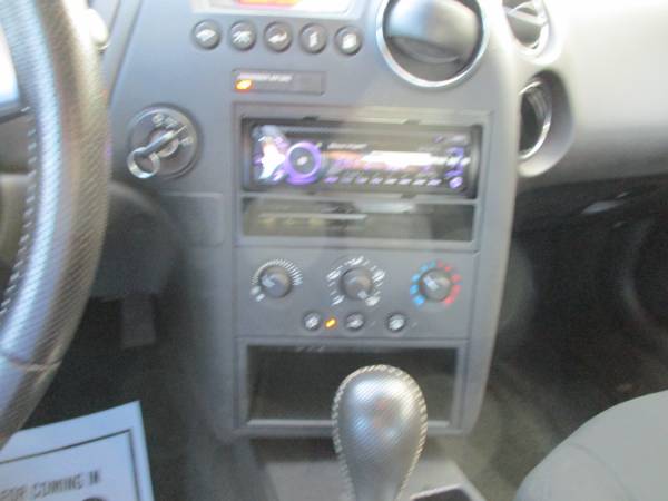 2006 Pontiac Grad Prix - - by dealer - vehicle for sale in ALABASTER, AL – photo 9