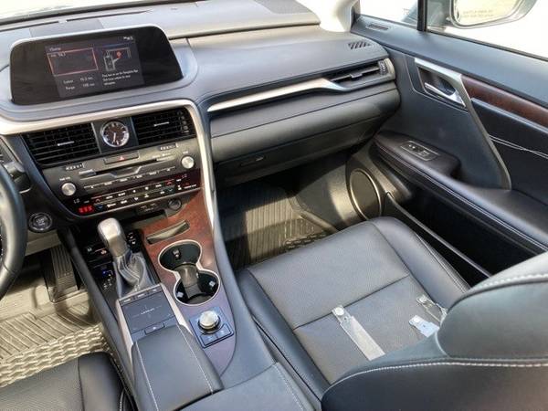 2020 Lexus RX AWD All Wheel Drive 350 SUV - - by for sale in Bellingham, WA – photo 22