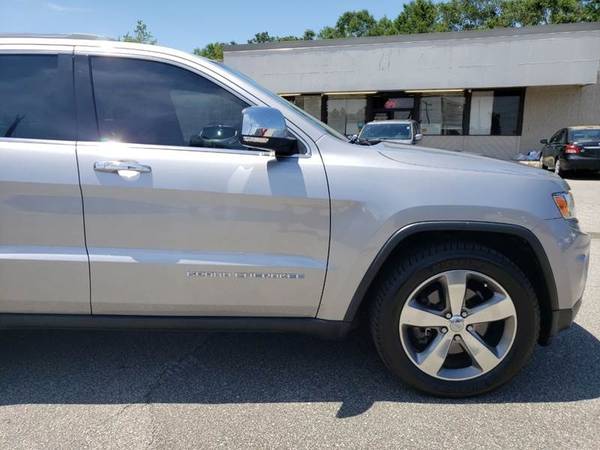 2014 Jeep Grand Cherokee Limited 4x4 4dr SUV Priced to sell!! for sale in Tallahassee, FL – photo 5