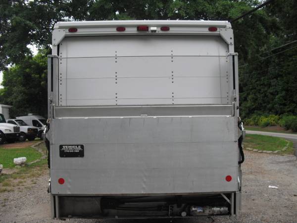 2006 Freightliner Utilimaster Step Van - - by dealer for sale in Cumming, GA 30040, GA – photo 6
