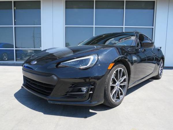 2018 Subaru BRZ Limited Coupe 2D 4-Cyl, 2 0 Liter Automatic for sale in Omaha, NE – photo 3
