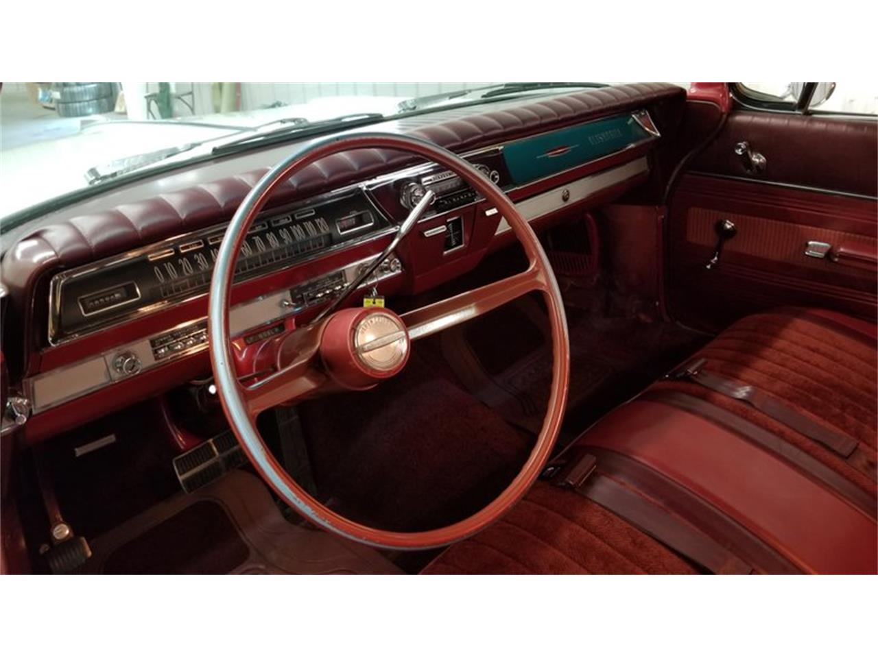 1962 Oldsmobile Dynamic 88 for sale in Mankato, MN – photo 23