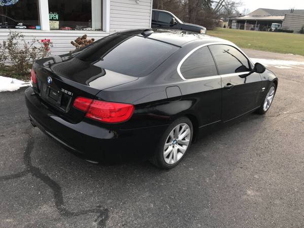 2012 BMW 328i X-Drive Coupe with 88k Miles - - by for sale in Hamilton, OH – photo 3