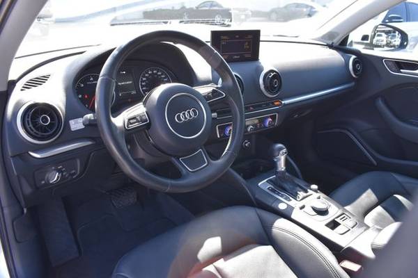 2015 Audi A3 Sedan TDI Premium Plus Sedan 4D for sale in Ventura, CA – photo 18