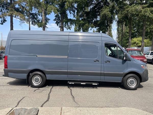 2019 Mercedes Sprinter 170 High Roof Cargo only 54k miles! - cars & for sale in Other, MT – photo 3