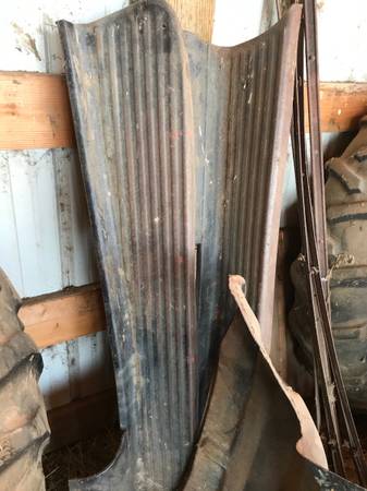 1953 GMC ratrod project for sale in Gill, CO – photo 6