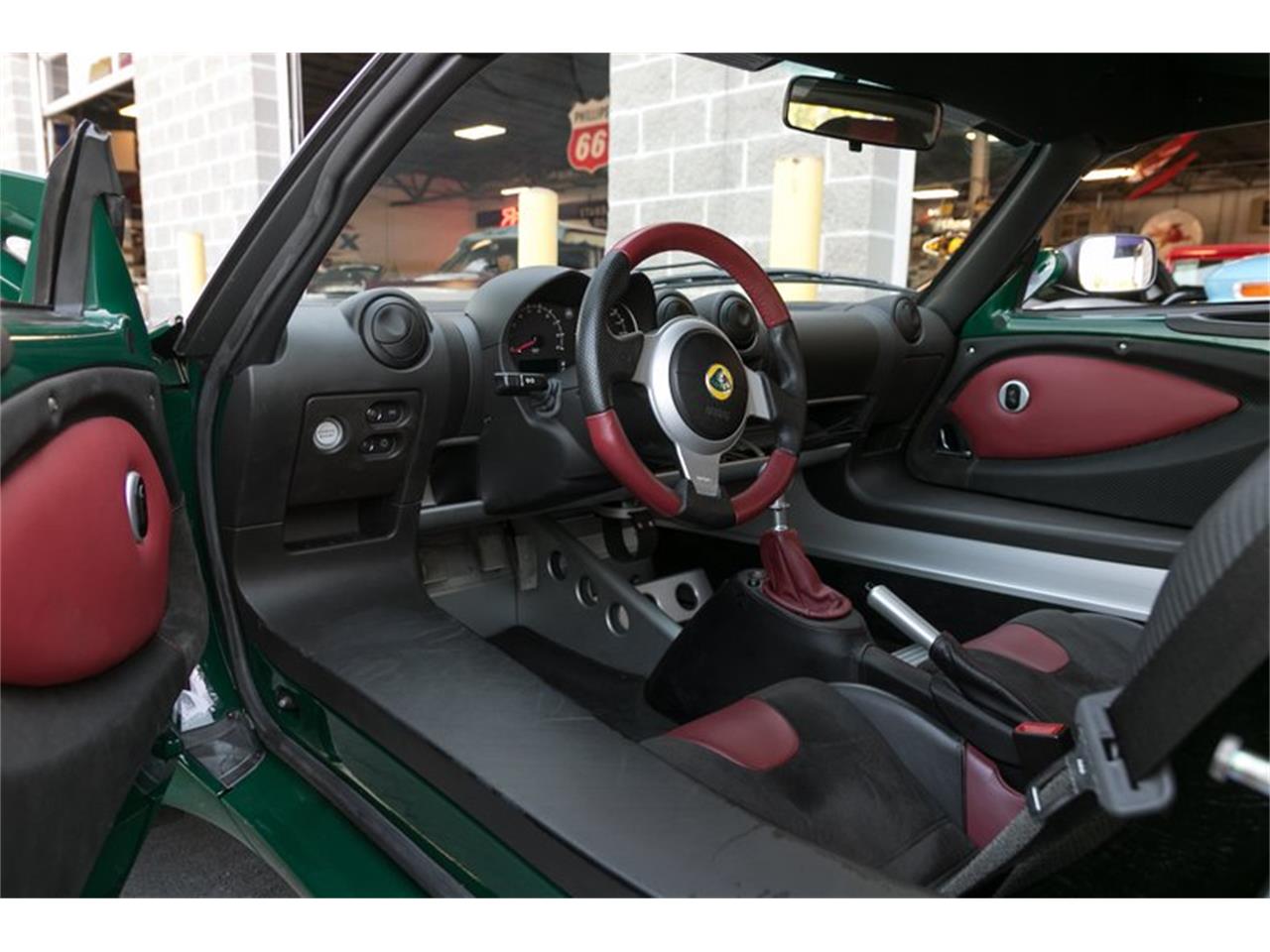 2009 Lotus Elise for sale in St. Charles, MO – photo 23