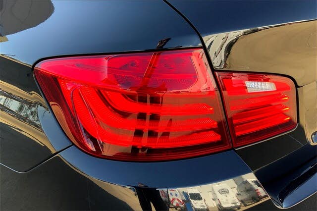 2015 BMW 5 Series 535i Sedan RWD for sale in Shreveport, LA – photo 27