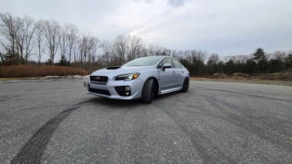 2015 Subaru WRX Premium with mods for sale in North Kingstown, RI