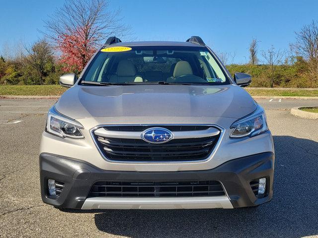 2020 Subaru Outback Limited for sale in Langhorne, PA – photo 2