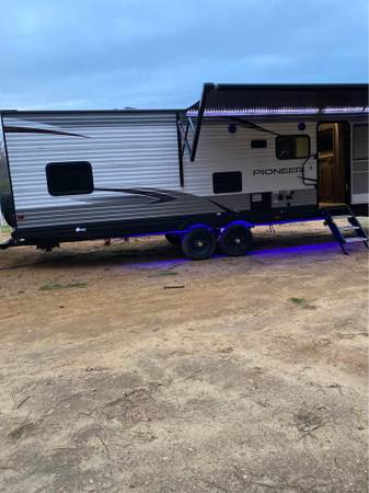 Camper & Truck Combo for sale in Lillington, NC – photo 7