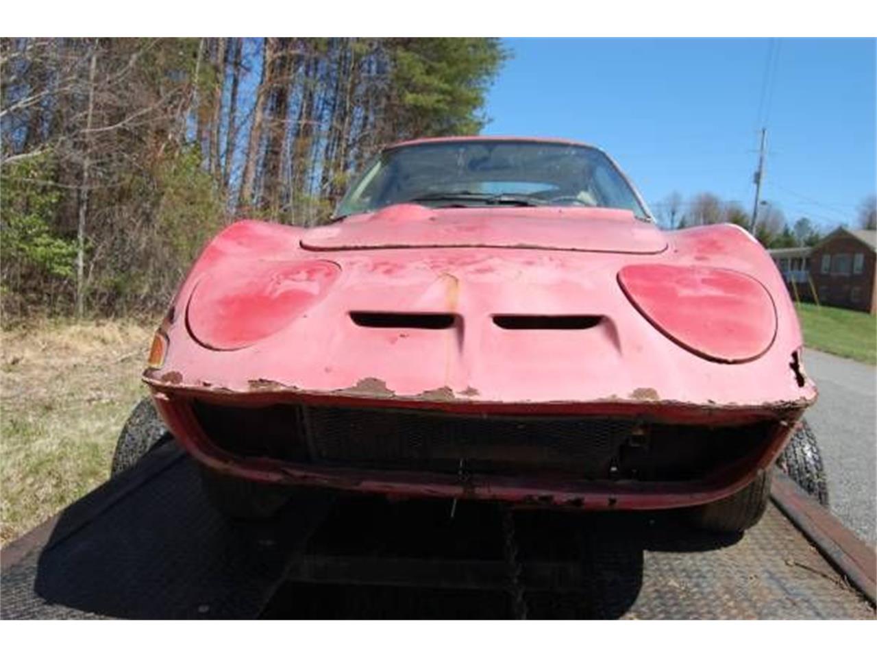 1972 Opel GT for sale in Cadillac, MI – photo 5