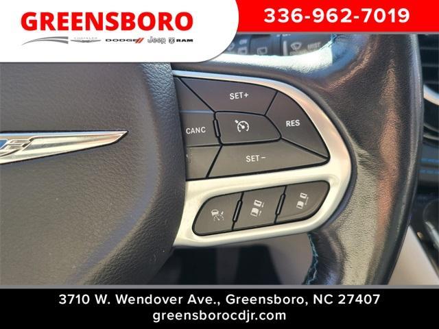 2021 Chrysler Pacifica Touring-L for sale in Greensboro, NC – photo 21